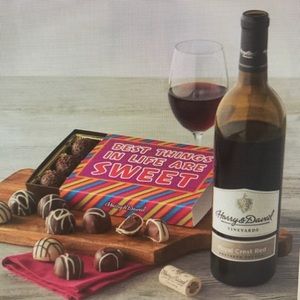 Meet your Posher, Stacy